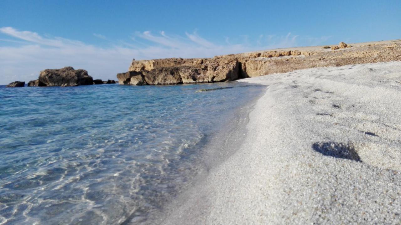 Sa Reposada Càbras Dış mekan fotoğraf